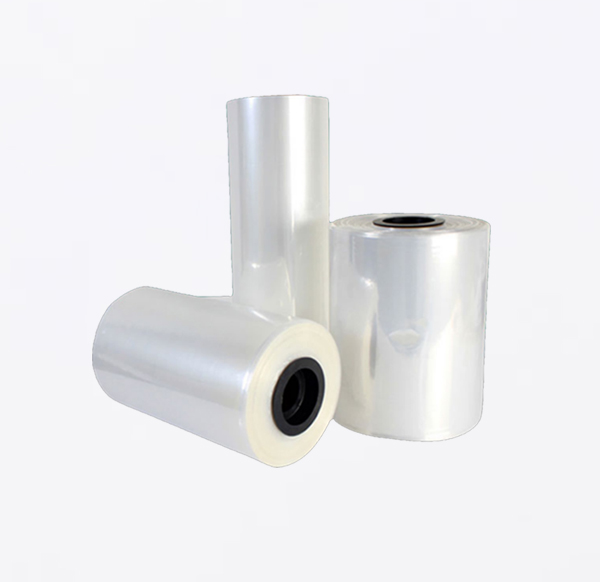 POF shrink film